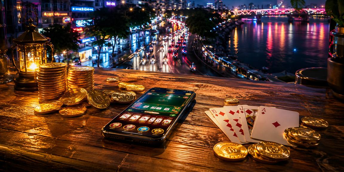 68game Galactic Gems – vòng quay không gian với tính năng cascading từ Pragmatic Play